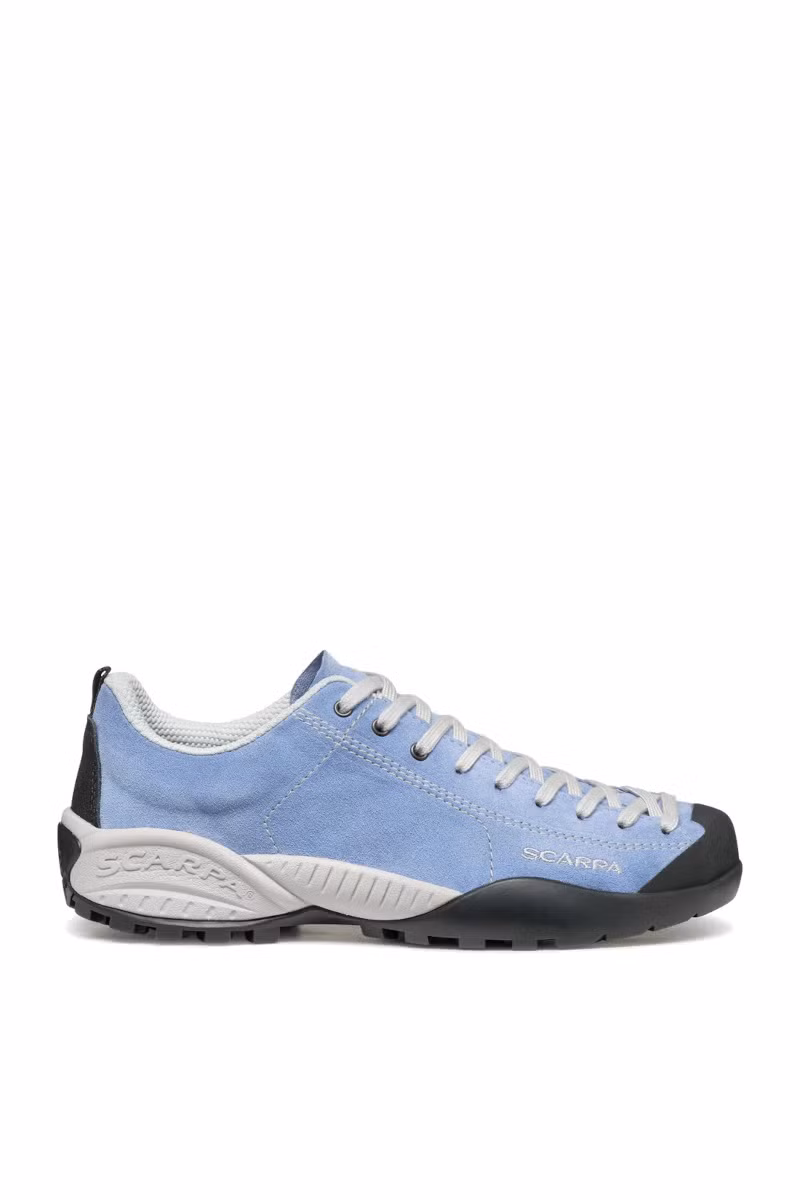 BUTY MOJITO-SKY BLUE
