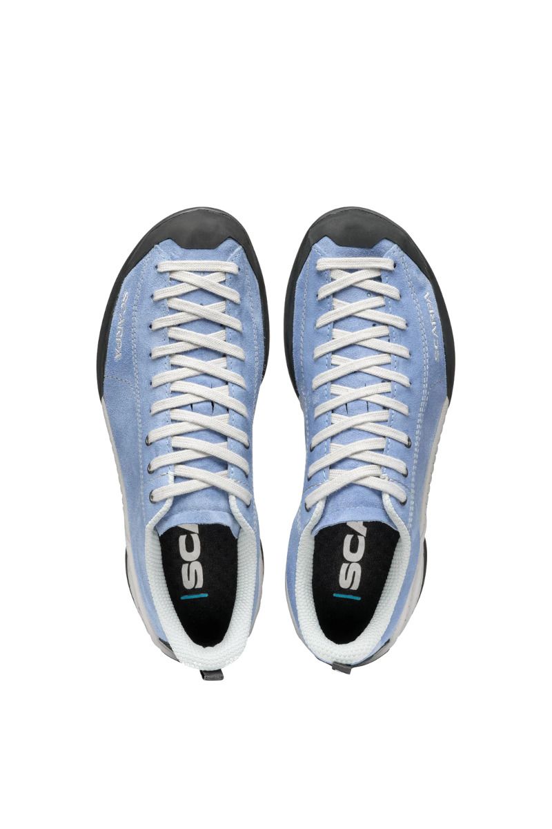 BUTY MOJITO-SKY BLUE