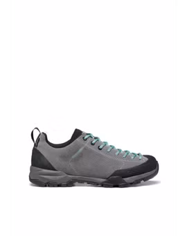 BUTY NISKIE MOJITO TRAIL GTX WOMEN-SMOKE-JADE DAMSKIE VIBRAM
