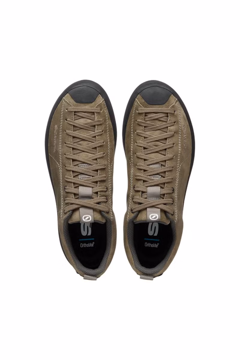 BUTY DAMSKIE MOJITO WRAP GTX-DARK ROCK ZAMSZOWE GORE-TEX