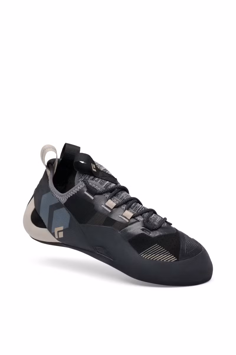 BUTY MOMENTUM LACE-MOONSTONE-BLACK