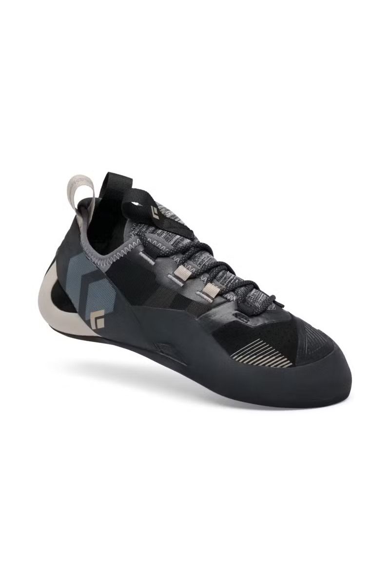 BUTY MOMENTUM LACE-MOONSTONE-BLACK