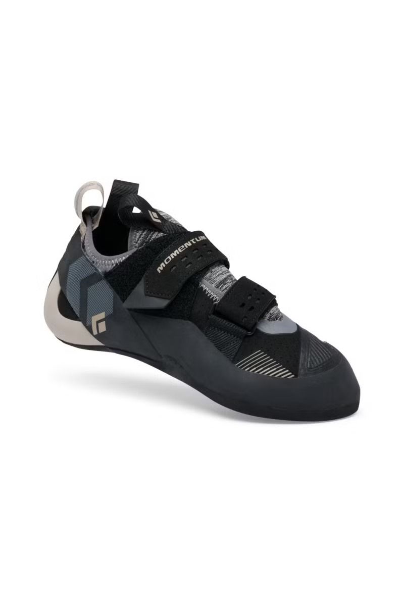 BUTY MOMENTUM-MOONSTONE-BLACK