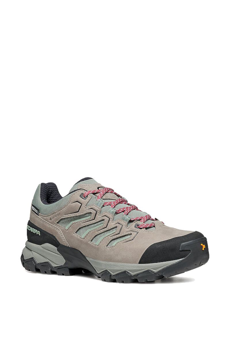 BUTY MORAINE GTX WOMEN-MINERAL