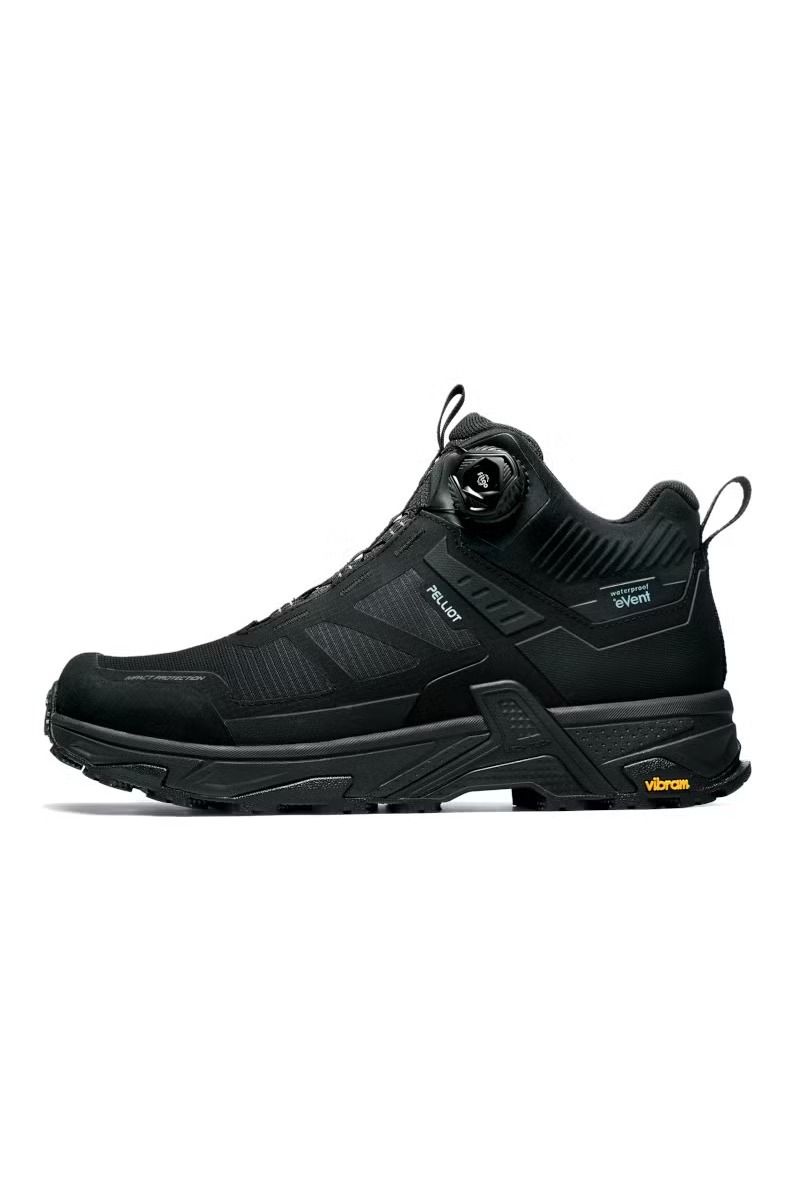 BUTY MT-MASTER EVENT 115382007-OBSIDIAN BLACK
