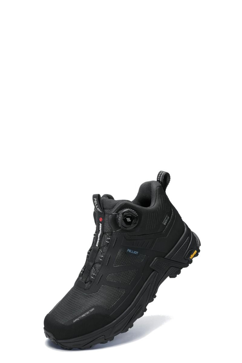 BUTY MT-MASTER EVENT 115382007-OBSIDIAN BLACK