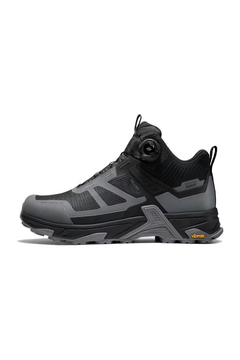 BUTY MT-MASTER EVENT 115382007-SMOKY GREY-OBSIDIAN BLACK