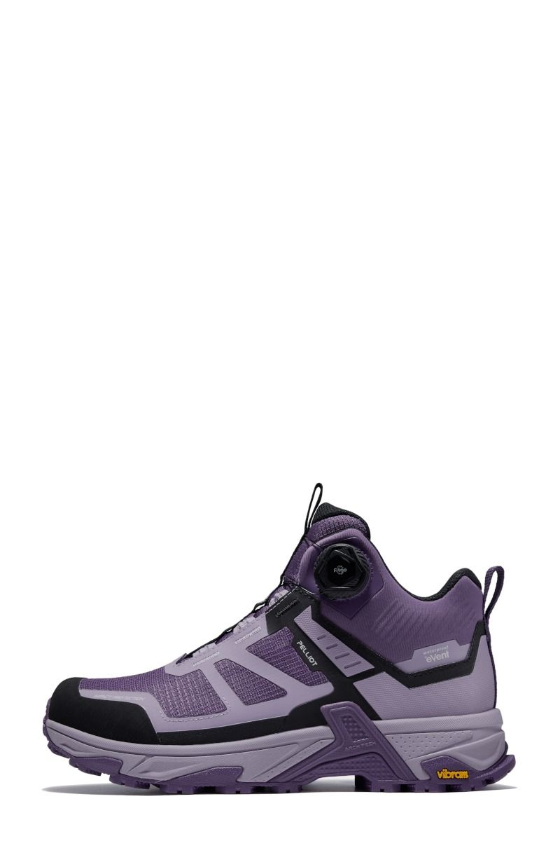 BUTY MT-MASTER EVENT WOMEN 125382008-BLUEBERRY PURPLE-TARO PURPLE