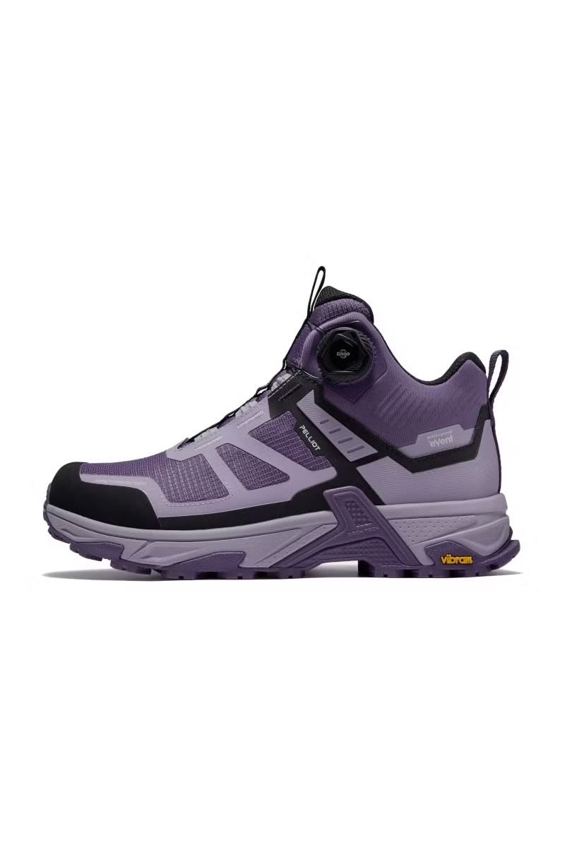 BUTY MT-MASTER EVENT WOMEN 125382008-BLUEBERRY PURPLE-TARO PURPLE