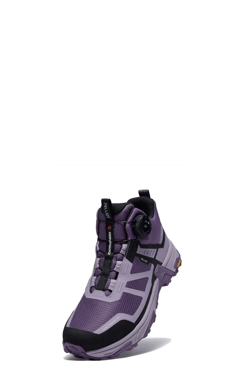 BUTY MT-MASTER EVENT WOMEN 125382008-BLUEBERRY PURPLE-TARO PURPLE