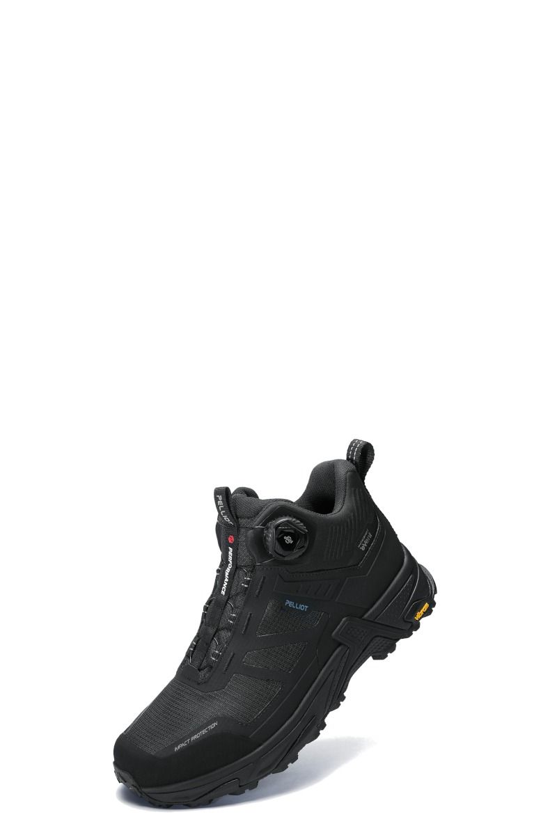 BUTY MT-MASTER EVENT WOMEN 125382008-OBSIDIAN BLACK