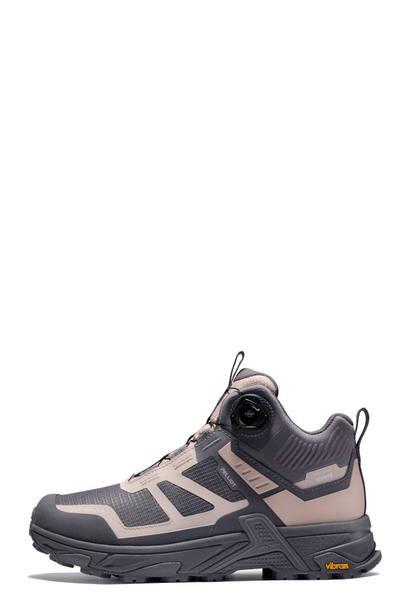 BUTY MT-MASTER EVENT WOMEN 125382008-RUST GREY-SHELL PINK