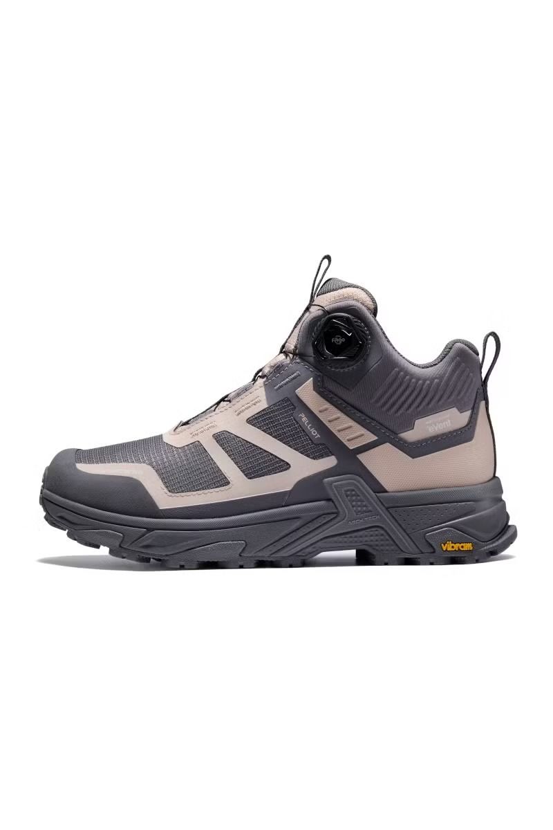 BUTY MT-MASTER EVENT WOMEN 125382008-RUST GREY-SHELL PINK