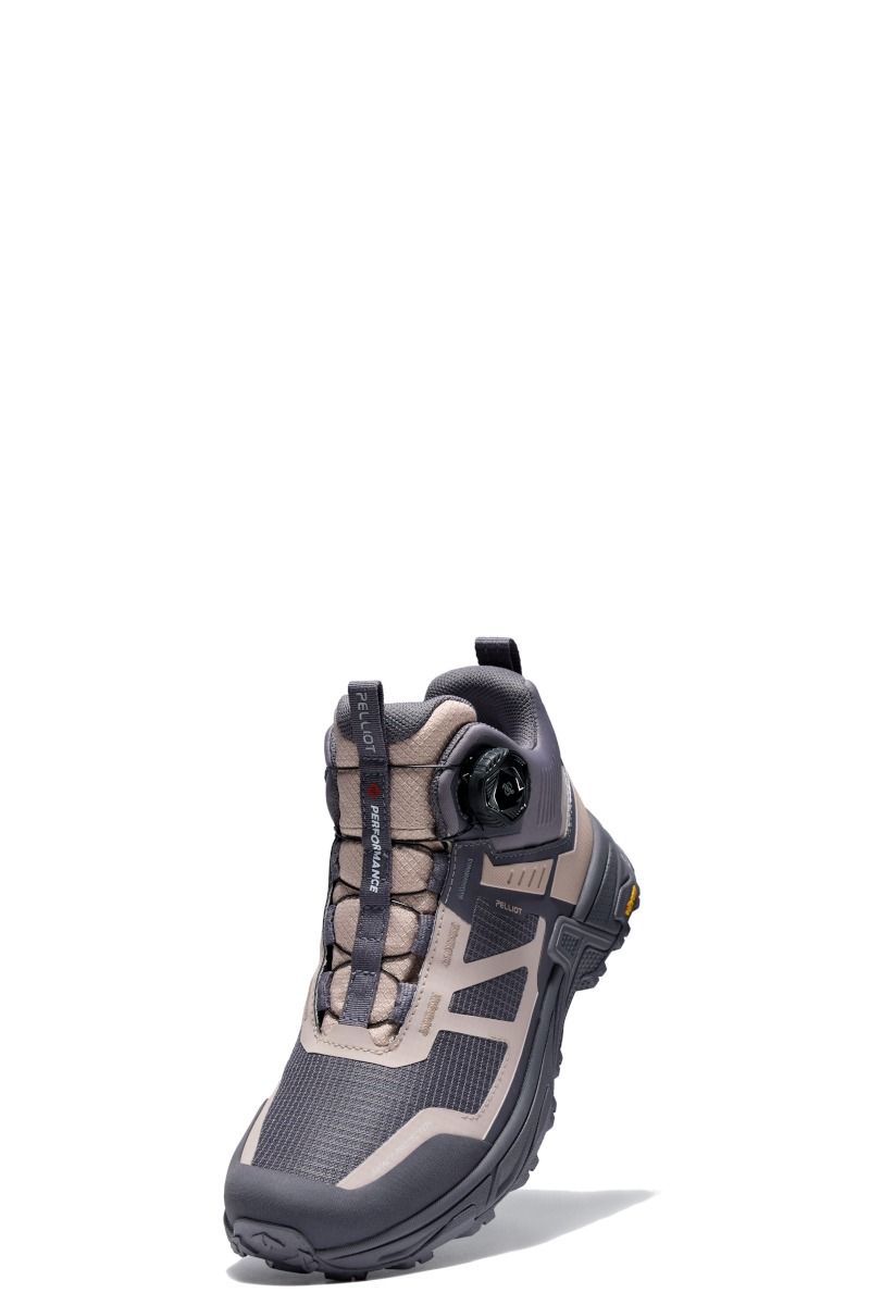 BUTY MT-MASTER EVENT WOMEN 125382008-RUST GREY-SHELL PINK