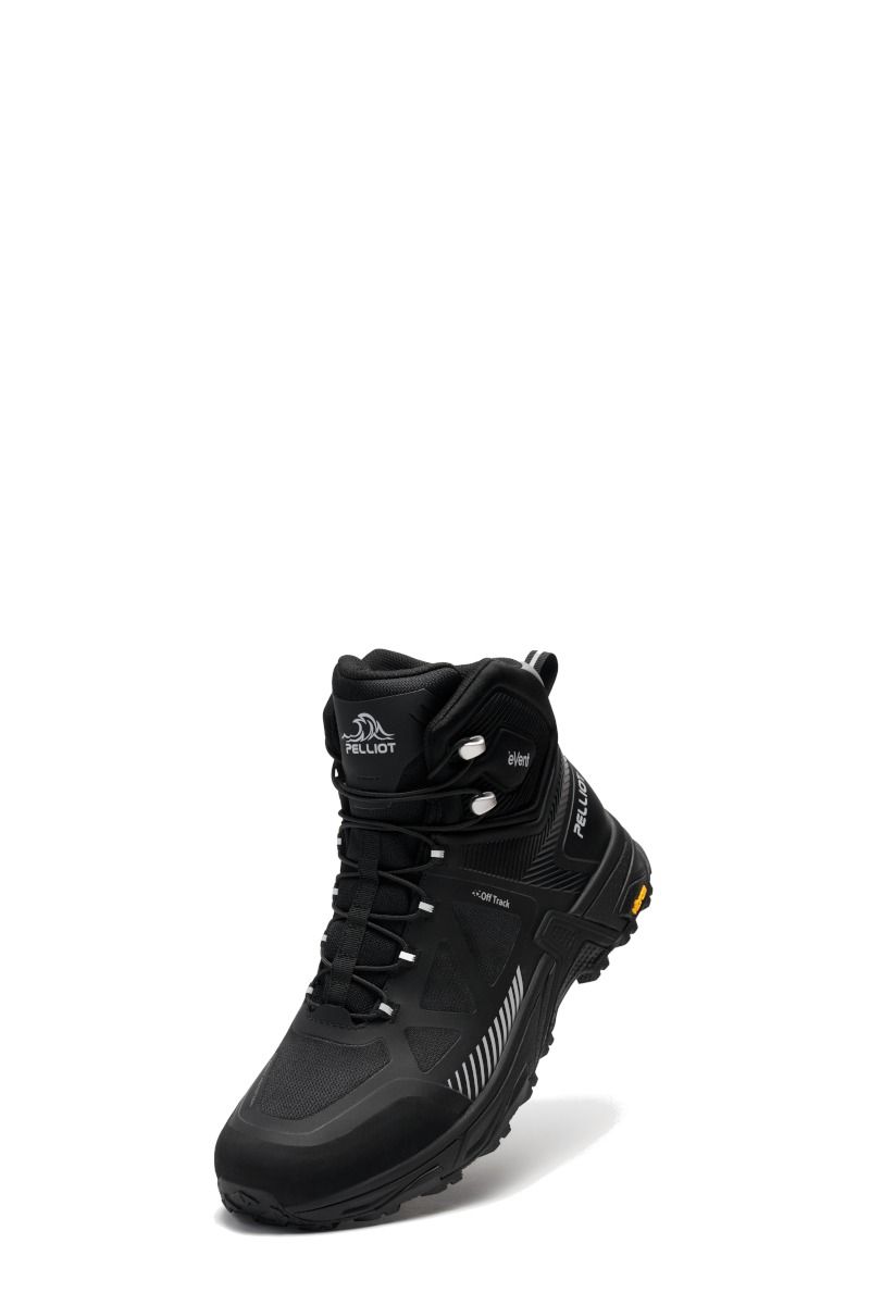 BUTY MT-MASTER HIGH EVENT 115119031-OBSIDIAN BLACK