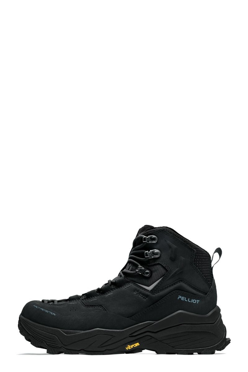 BUTY MT-XUANWU EVENT 115382013-OBSIDIAN BLACK