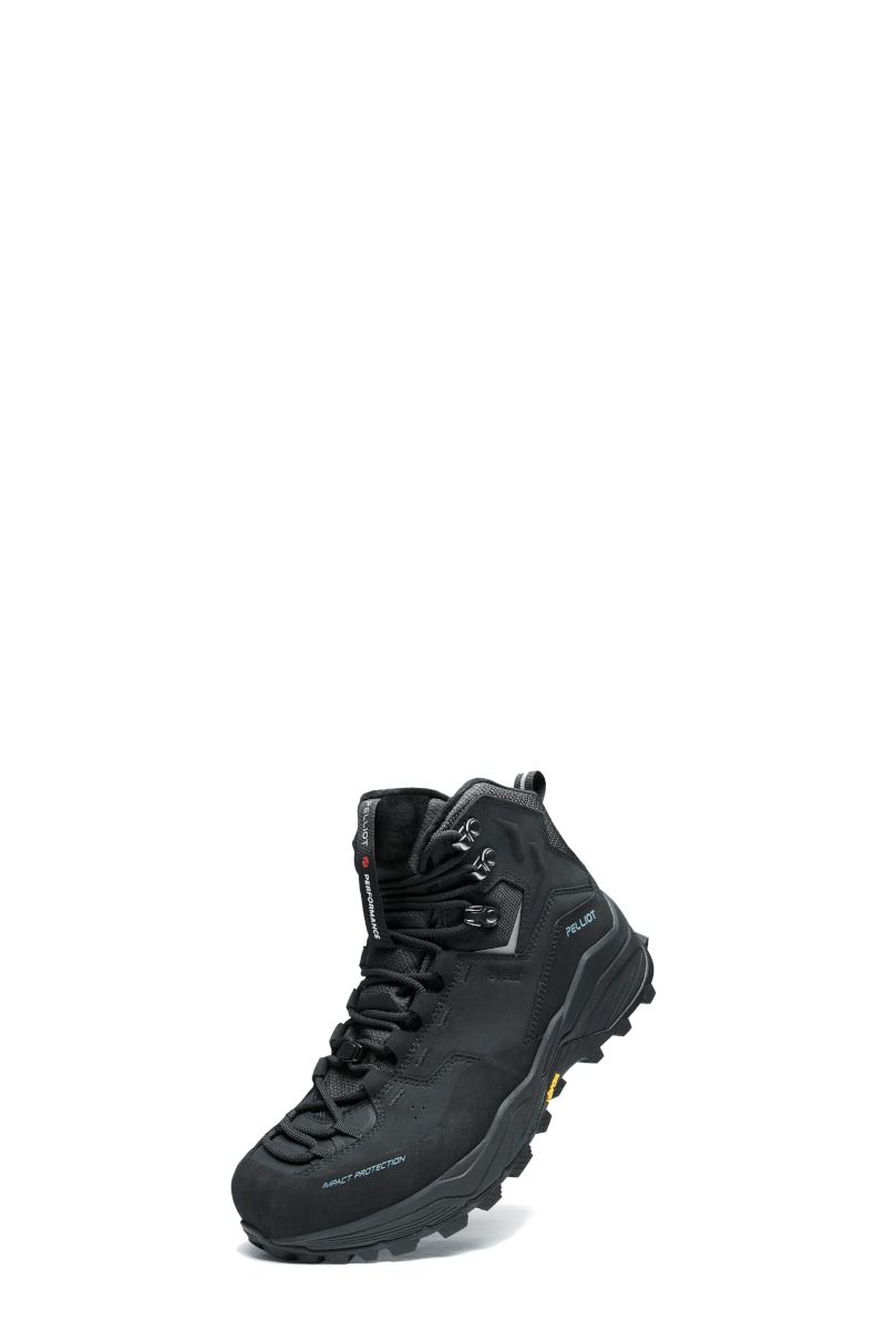 BUTY MT-XUANWU EVENT 115382013-OBSIDIAN BLACK