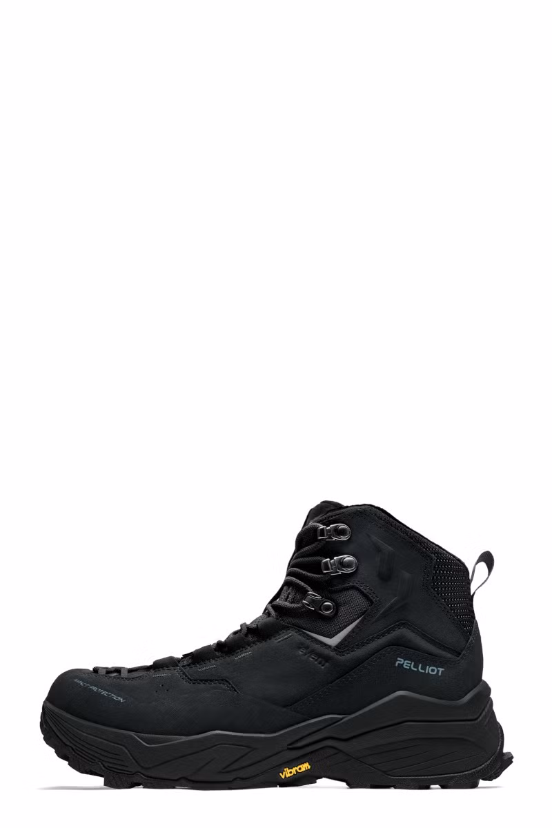 BUTY MT-XUANWU EVENT WOMEN 125382014-OBSIDIAN BLACK