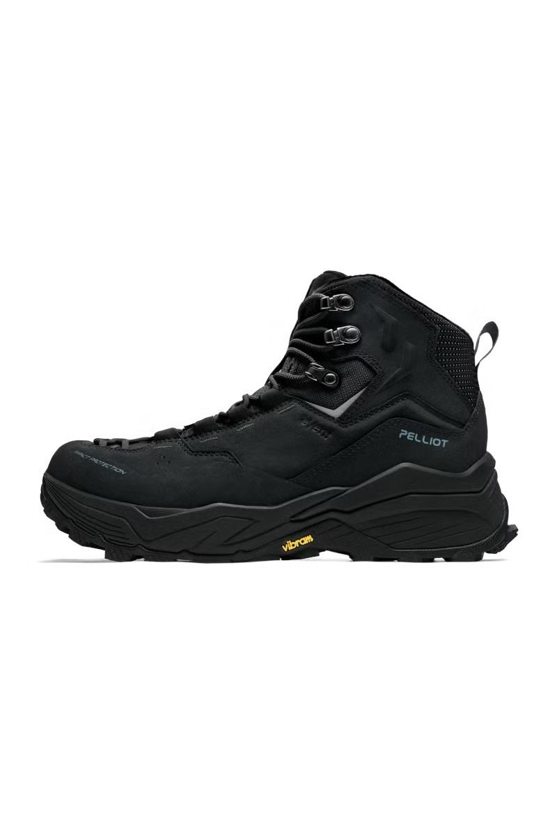 BUTY MT-XUANWU EVENT WOMEN 125382014-OBSIDIAN BLACK