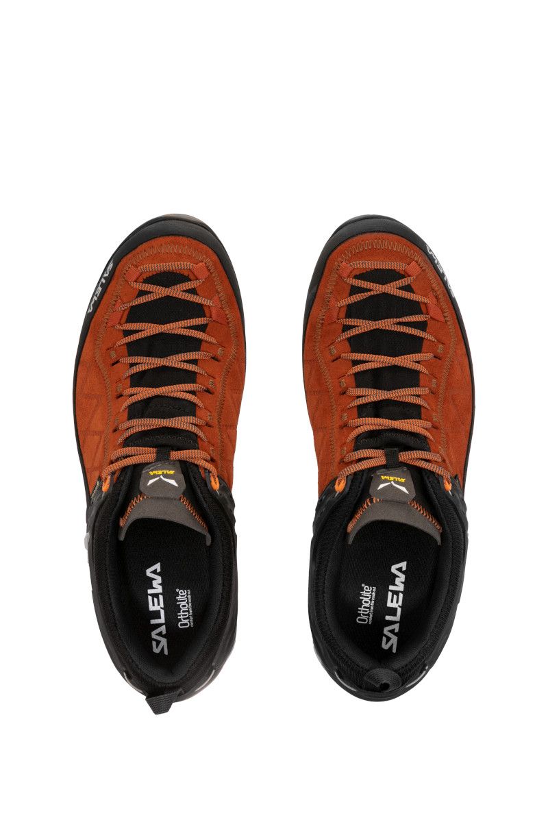 BUTY MTN TRAINER 2 GTX-AUTUMNAL-BLACK