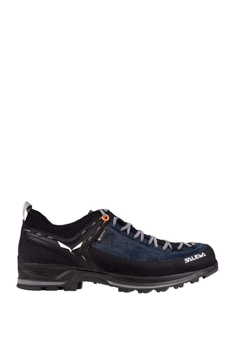 BUTY MTN TRAINER 2 GTX-BLUE SEAL-BLACK