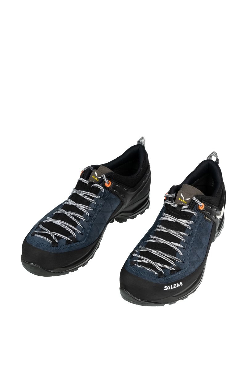 BUTY MTN TRAINER 2 GTX-BLUE SEAL-BLACK