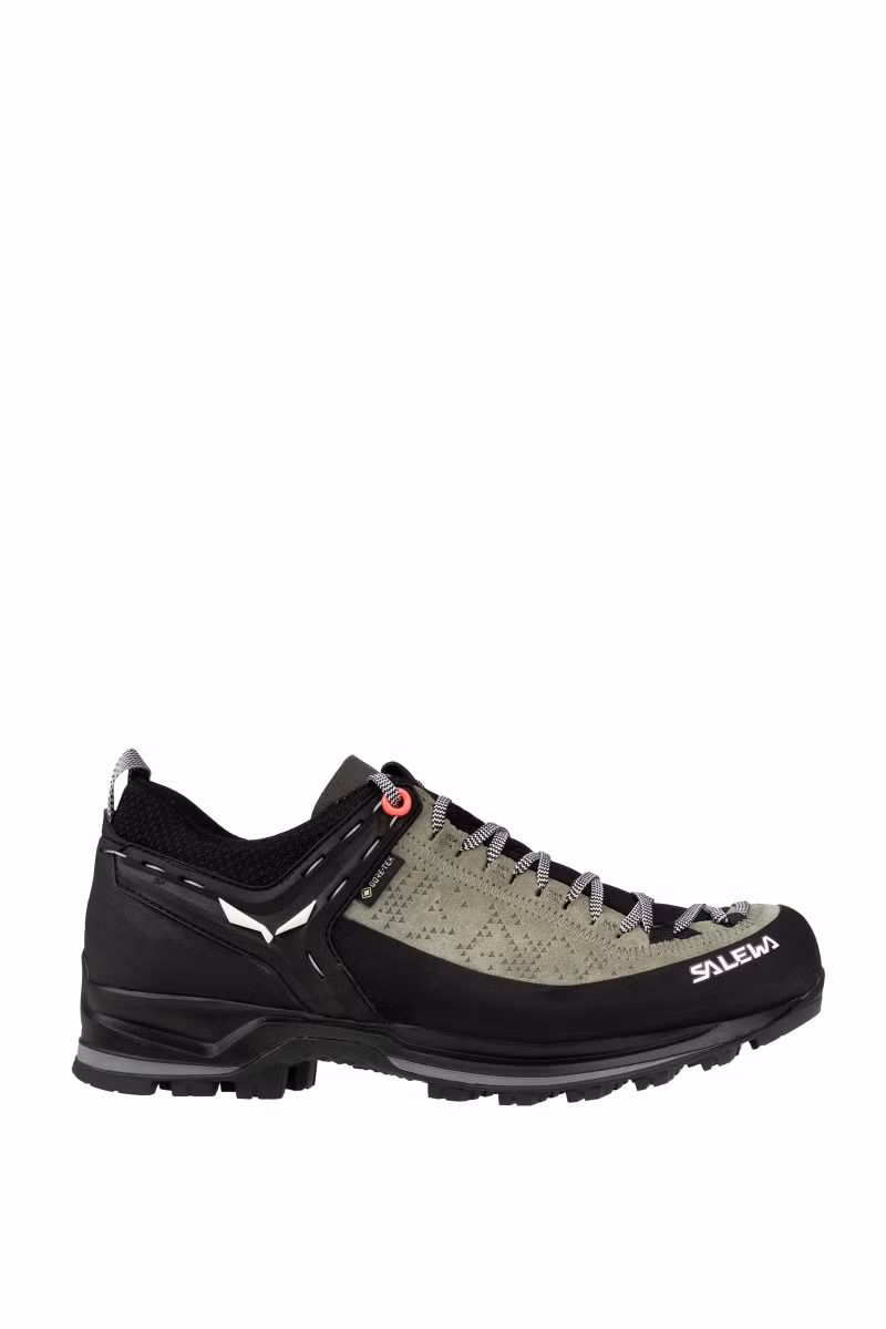 BUTY MTN TRAINER 2 GTX WOMEN-SHADOW-BLACK