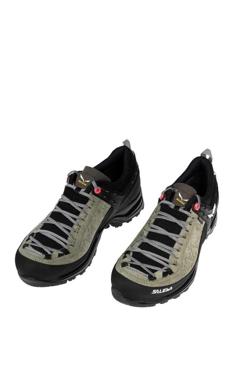 BUTY MTN TRAINER 2 GTX WOMEN-SHADOW-BLACK
