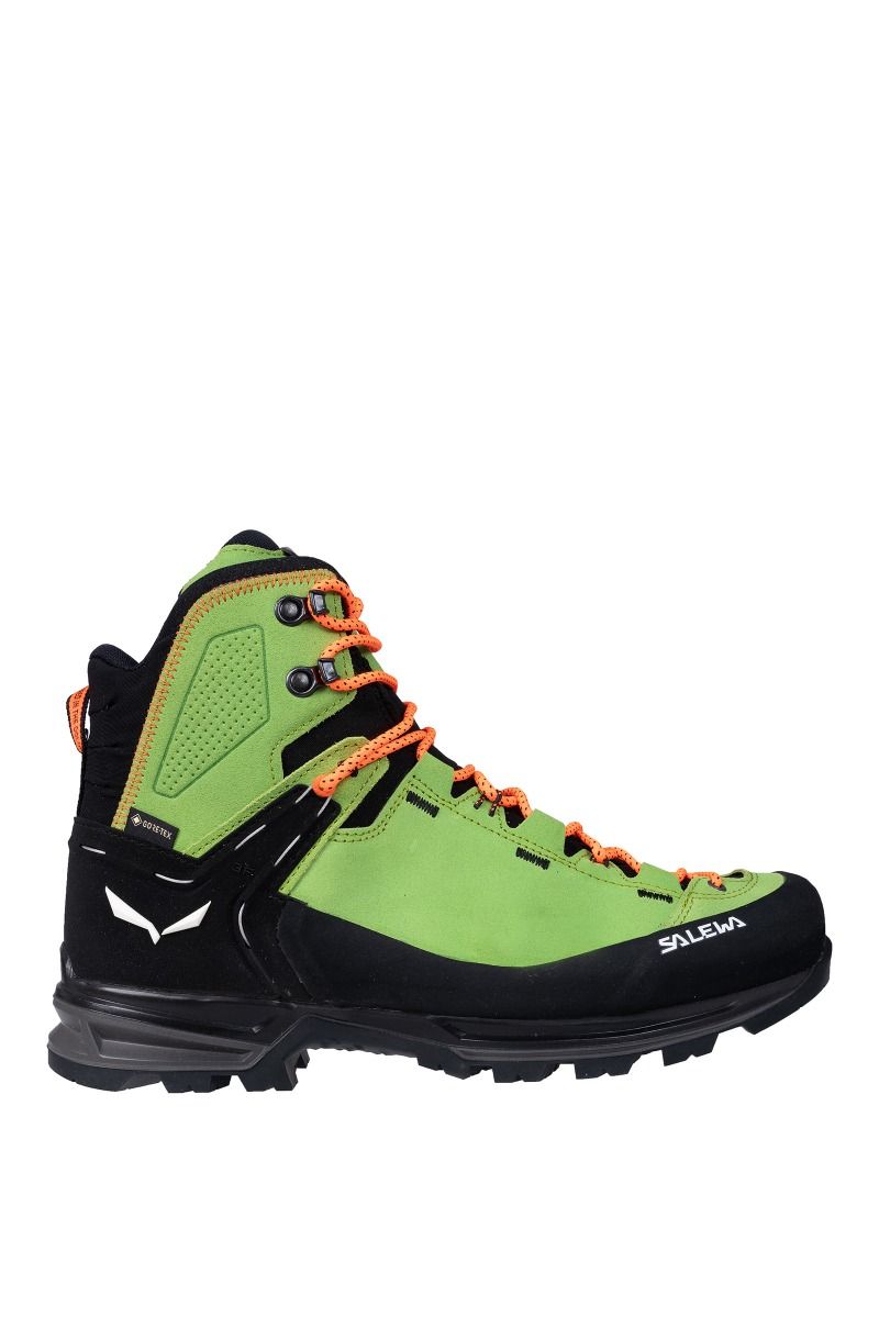 BUTY MTN TRAINER 2 MID GTX-PALE FROG-BLACK