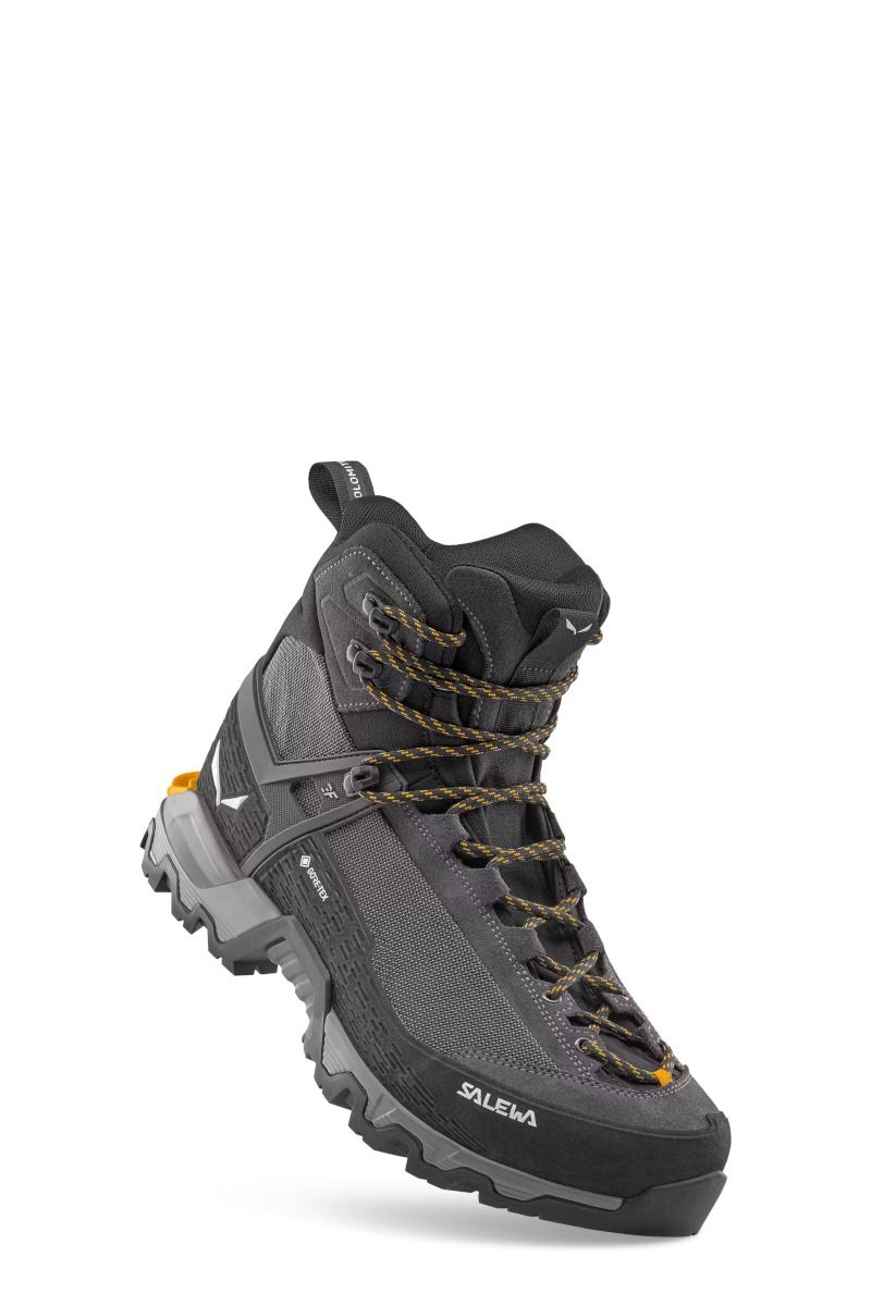 BUTY MTN TRAINER 3 TECH MID GTX-BLACK-ONYX