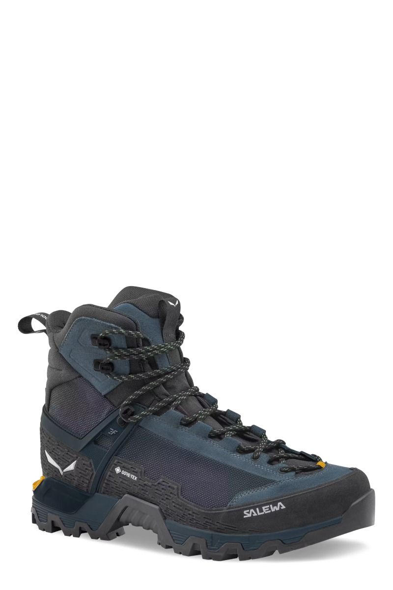 BUTY MTN TRAINER 3 TECH MID GTX-ORION BLUE-BLUEBERRY
