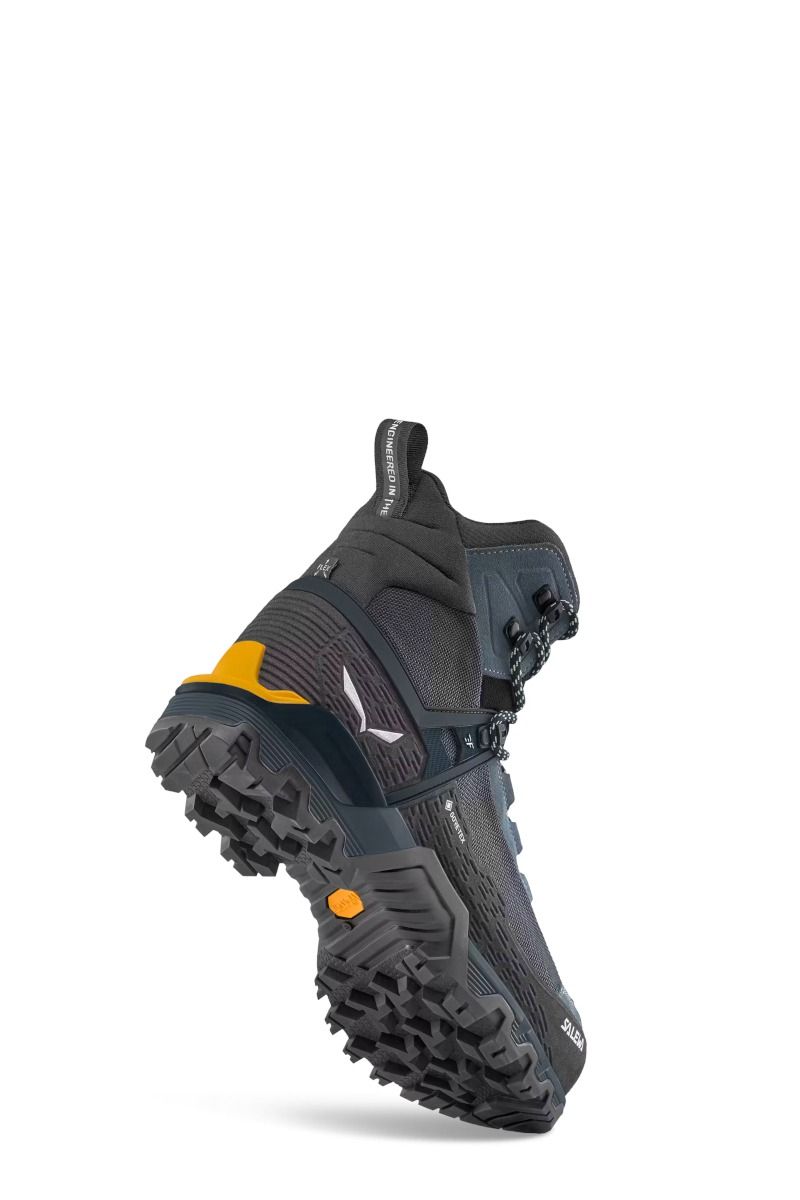 BUTY MTN TRAINER 3 TECH MID GTX-ORION BLUE-BLUEBERRY