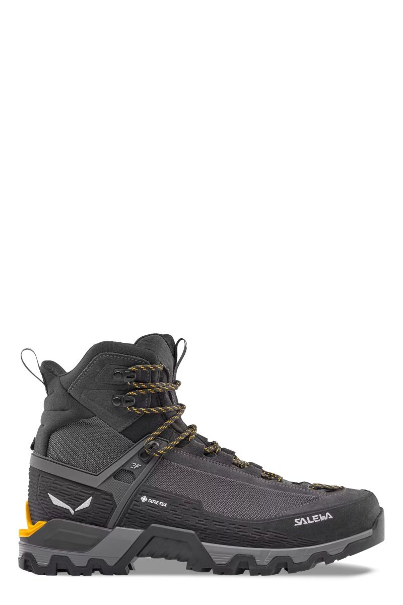 BUTY MTN TRAINER 3 TECH MID GTX WOMEN-BLACK-ONYX