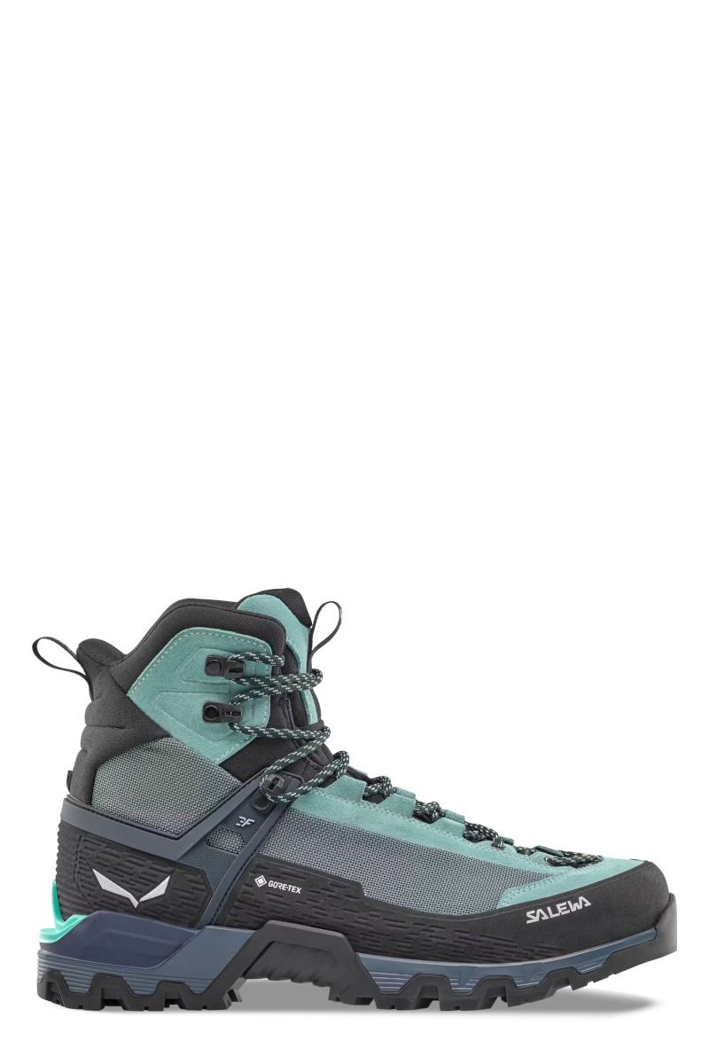 BUTY MTN TRAINER 3 TECH MID GTX WOMEN-WILLOW-ORION BLUE