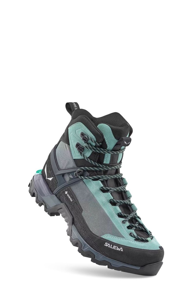 BUTY MTN TRAINER 3 TECH MID GTX WOMEN-WILLOW-ORION BLUE