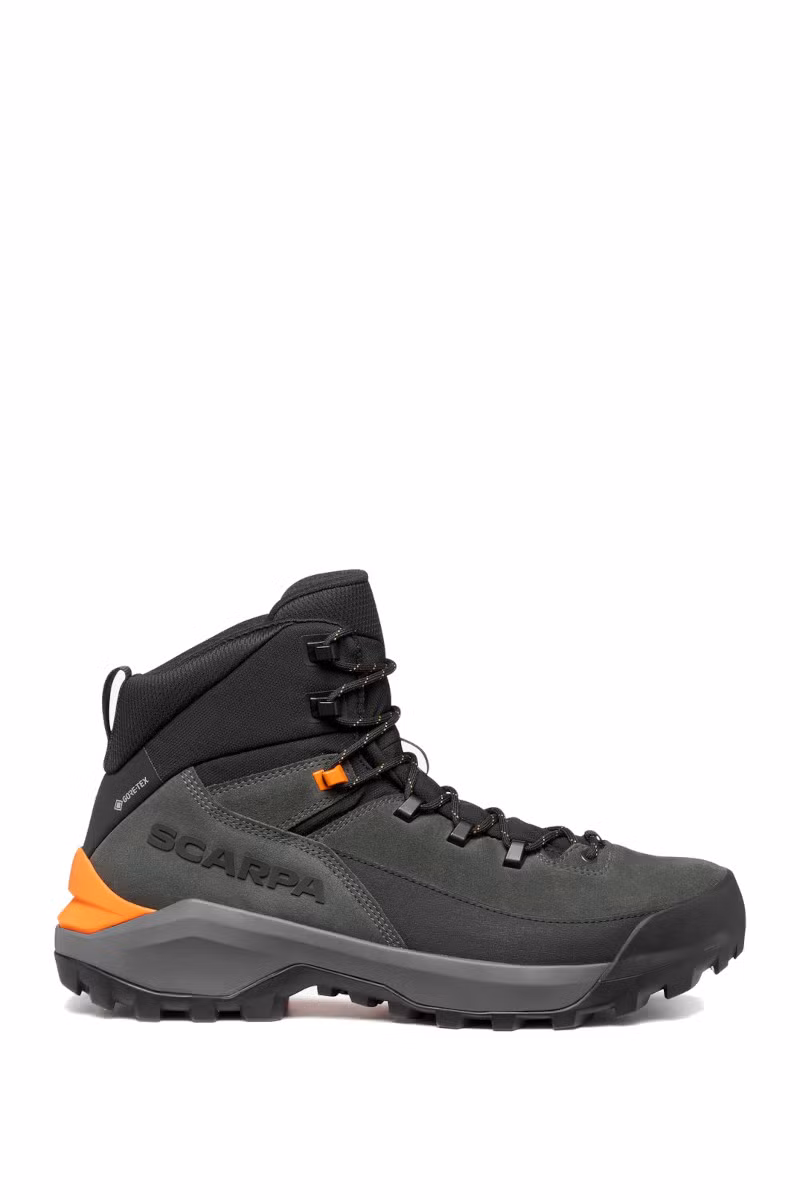 BUTY MUSTANG TRK GTX-SHARK-TONIC
