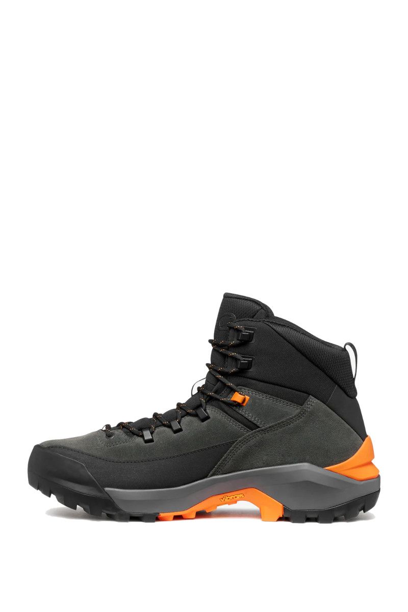 BUTY MUSTANG TRK GTX-SHARK-TONIC
