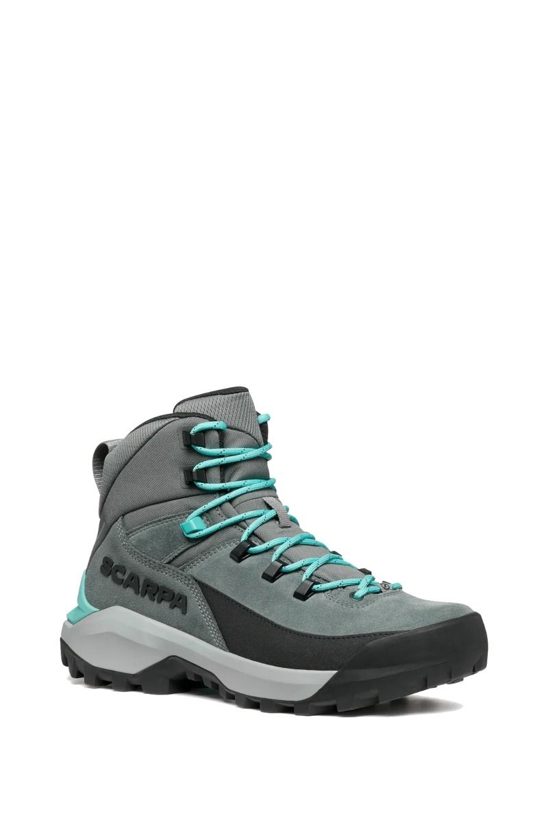 BUTY MUSTANG TRK GTX WOMAN-SMOKE-CERAMIC
