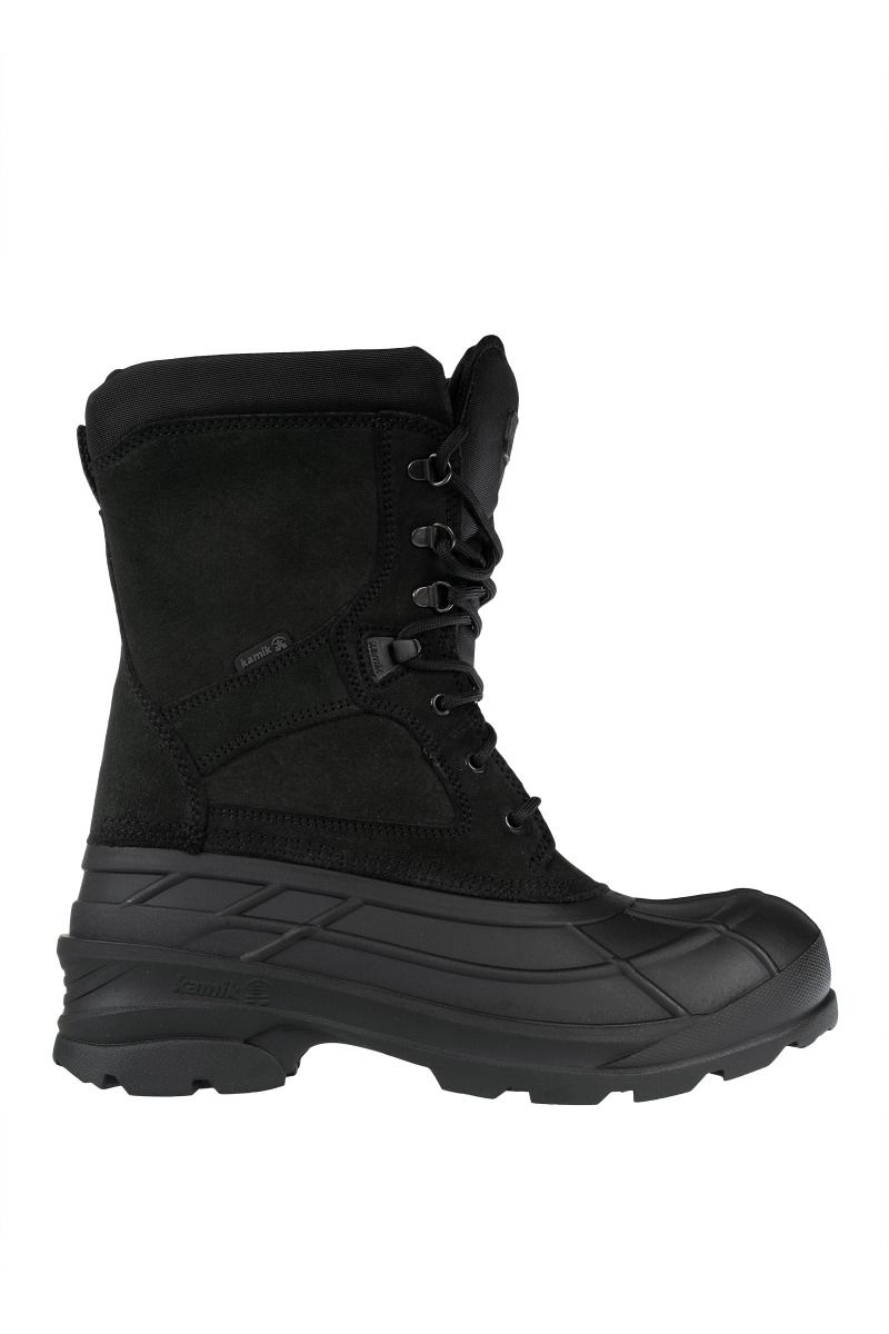 BUTY NATIONPLUS-BLACK