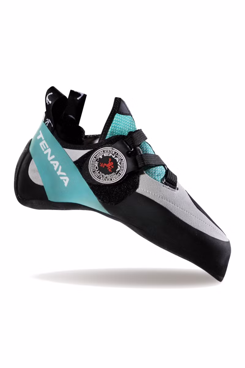 BUTY OASI LV