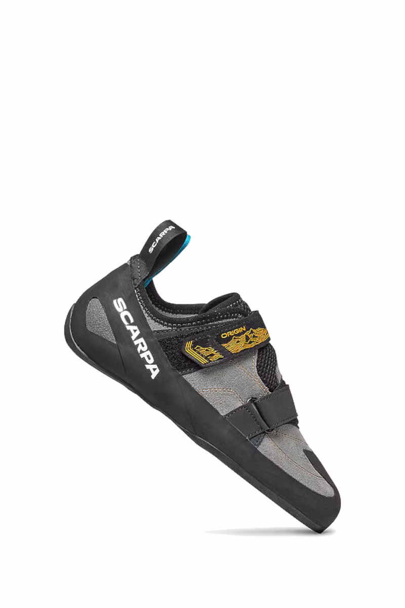 BUTY ORIGIN-MIDGRAY-NECTARINE