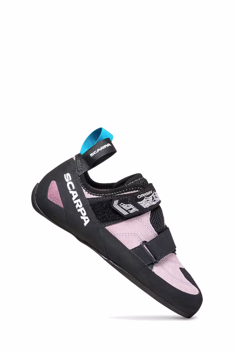 BUTY ORIGIN WOMEN-LILAC-LILAC