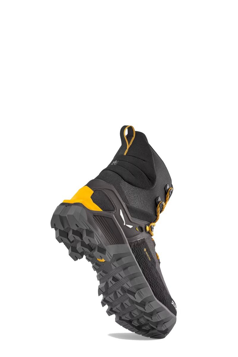 BUTY ORTLES 2 MID GTX-BLACK-ASPHALT