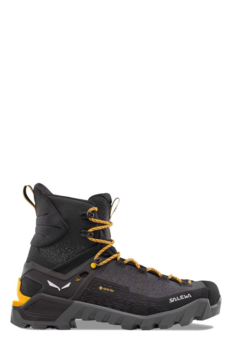 BUTY ORTLES 2 MID GTX WOMEN-BLACK-ASPHALT