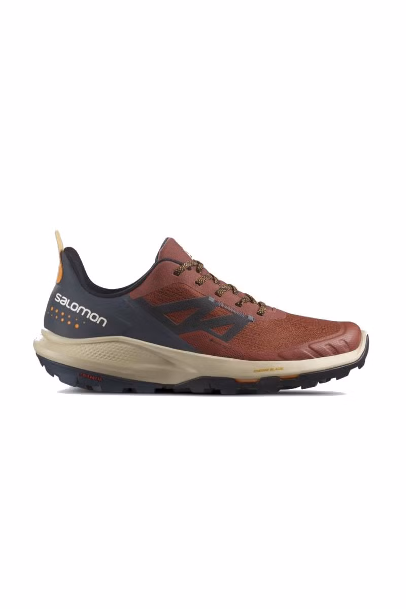 BUTY OUTPULSE GTX-BURNT HENNA-INDIA INK
