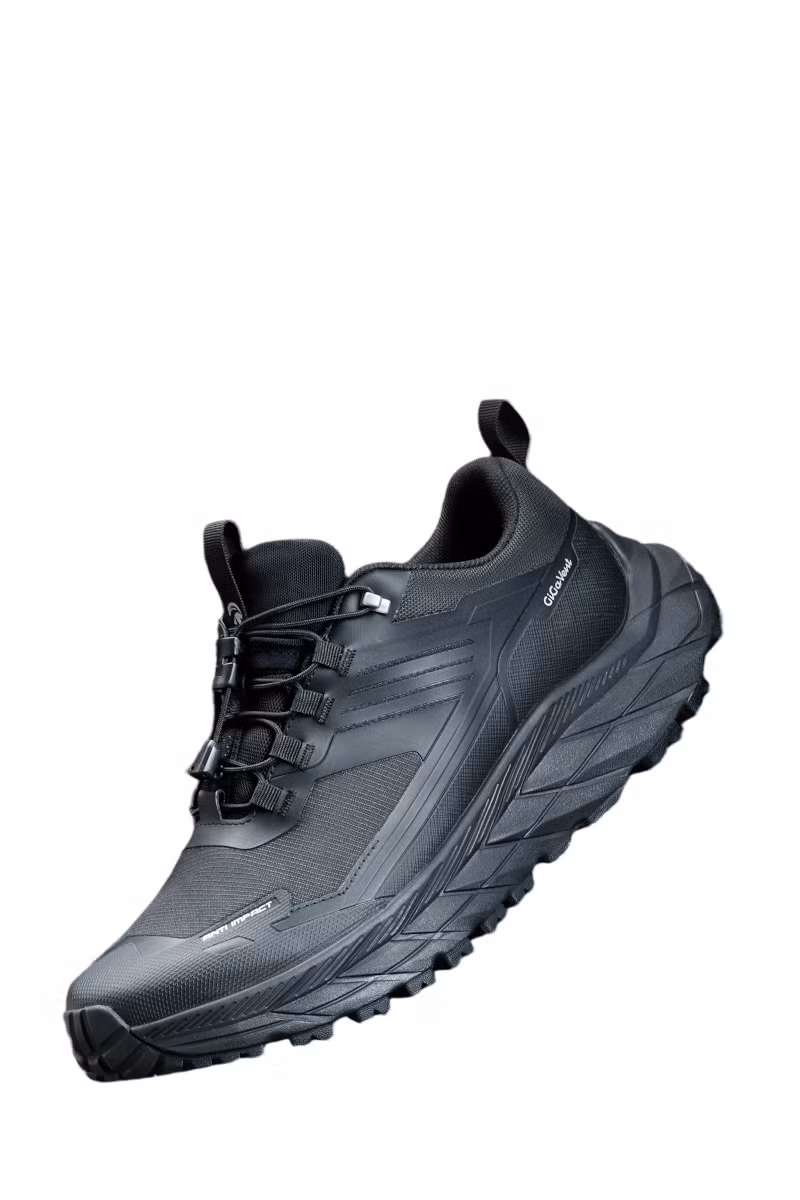 BUTY PEAKLORD WP LOW AO330333-BLACK