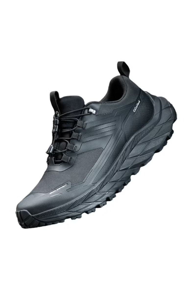BUTY PEAKLORD WP LOW AO330333-BLACK