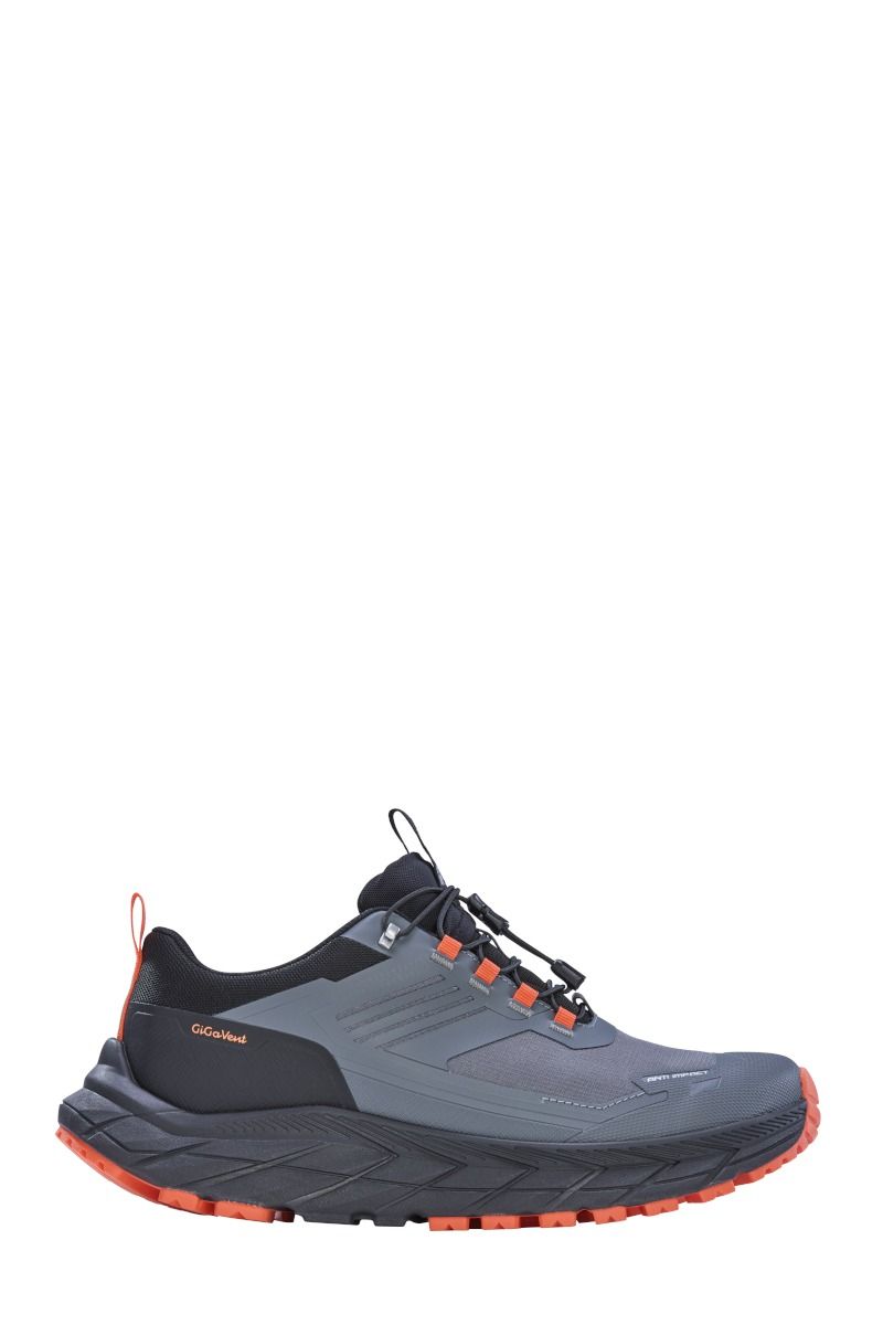 BUTY PEAKLORD WP LOW AO330333-GREY