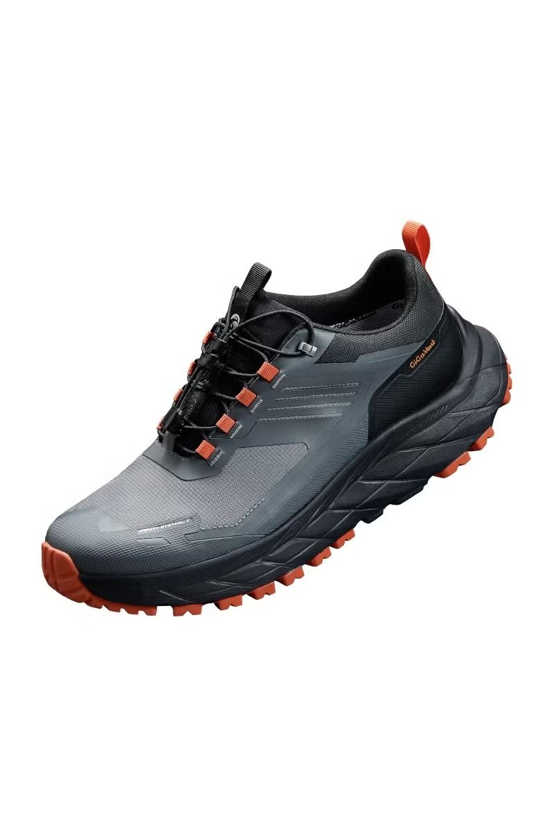BUTY PEAKLORD WP LOW AO330333-GREY