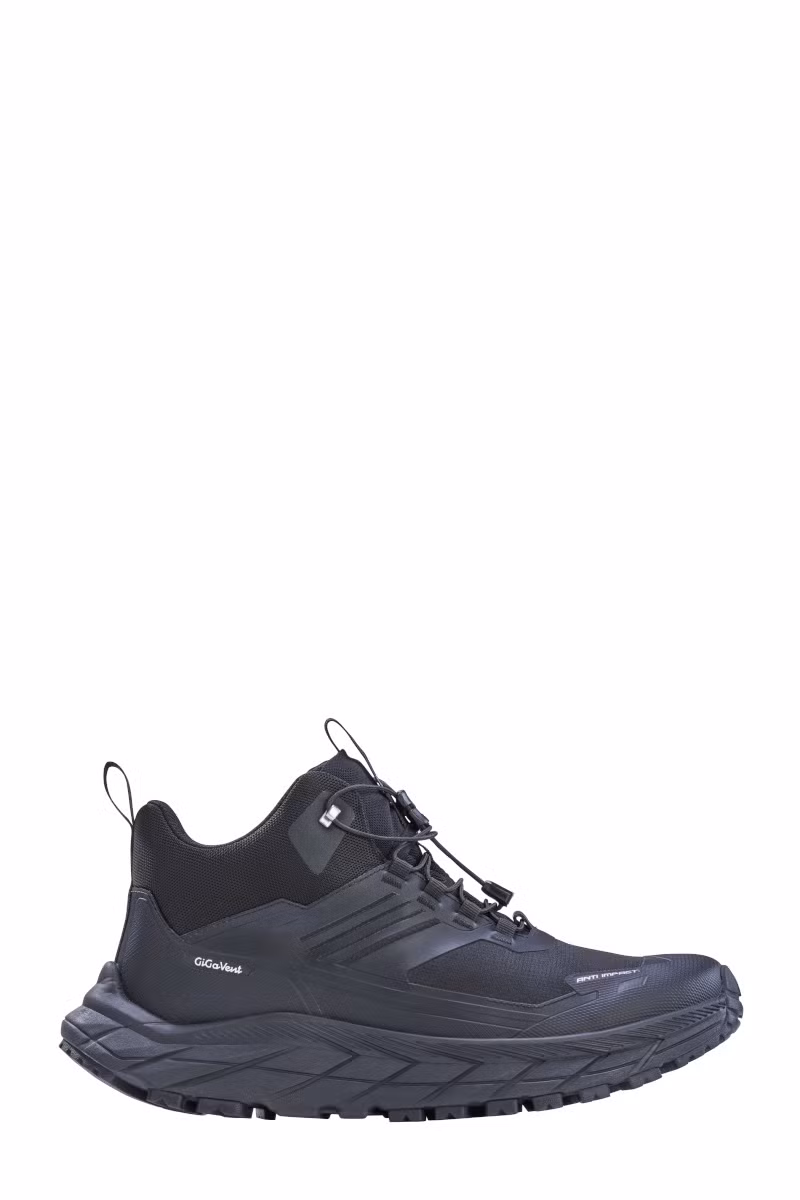BUTY PEAKLORD WP MID AO330332-BLACK